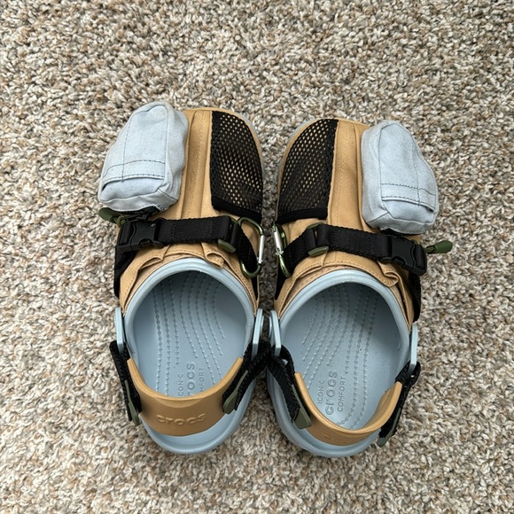 Crocs Bespoke Classic All-Terrain - Picture 2 of 9